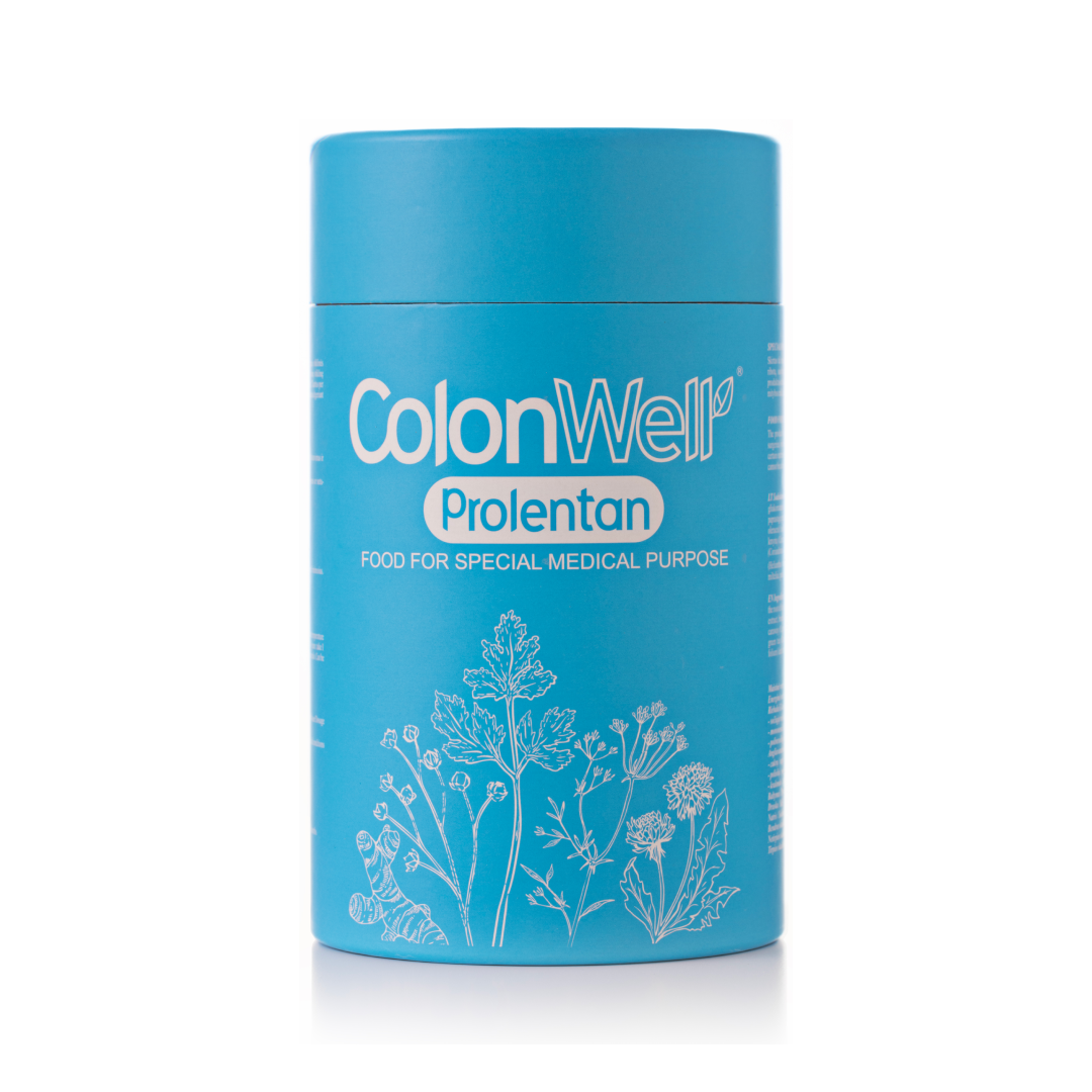 Colonwell Prolentan (ПИЩЕВАЯ ПРОДУКЦИЯ ДЛЯ СПЕЦИАЛЬНЫХ МЕДИЦИНСКИХ ЦЕЛЕЙ) 350 г 
