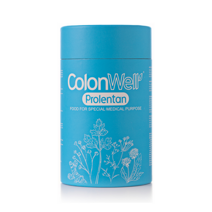 Colonwell Prolentan (ПИЩЕВАЯ ПРОДУКЦИЯ ДЛЯ СПЕЦИАЛЬНЫХ МЕДИЦИНСКИХ ЦЕЛЕЙ) 350 г 